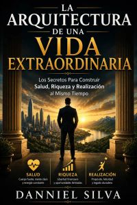 La arquitectura de la vida extraordinaria