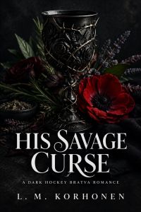 His Savage Curse