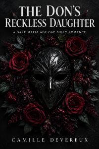The Don's Reckless Daughter