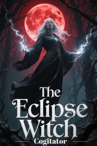 The Eclipse Witch