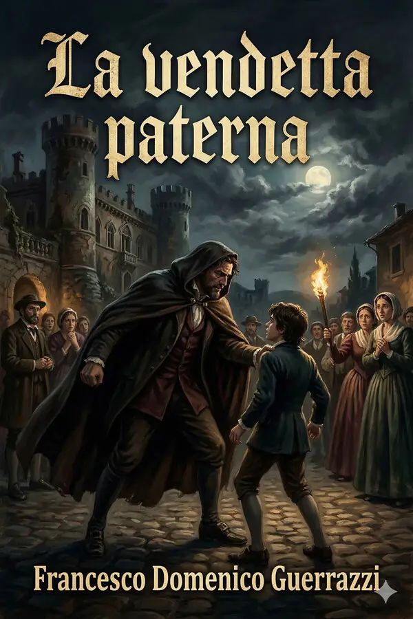 La vendetta paterna