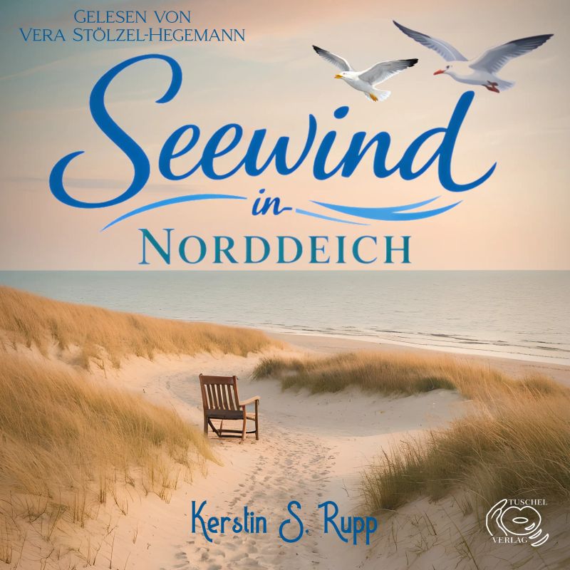 Seewind in Norddeich