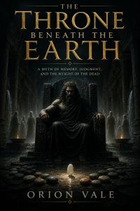 The Throne Beneath the Earth