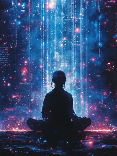Zen and the Art of the Internet