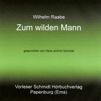 Zum wilden Mann