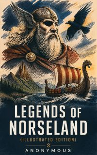 Legends of Norseland (Illustrated Edition)