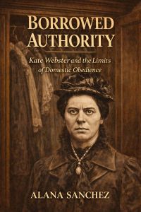 Borrowed Authority 