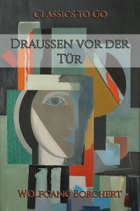 Draußen vor der Tür