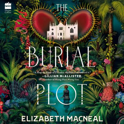 The Burial Plot