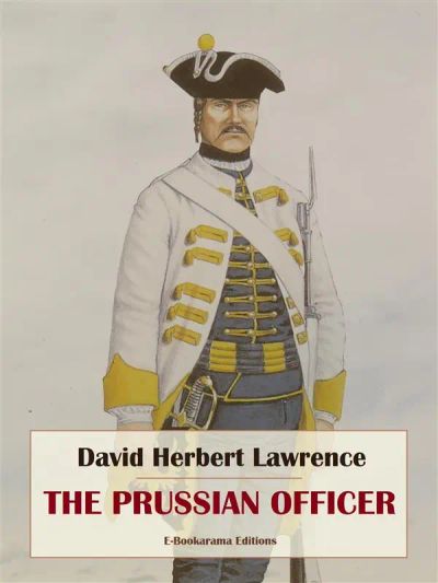 The Prussian Officer