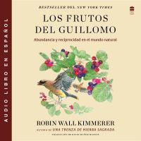 Los frutos del Guillomo