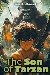 The Son Of Tarzan 