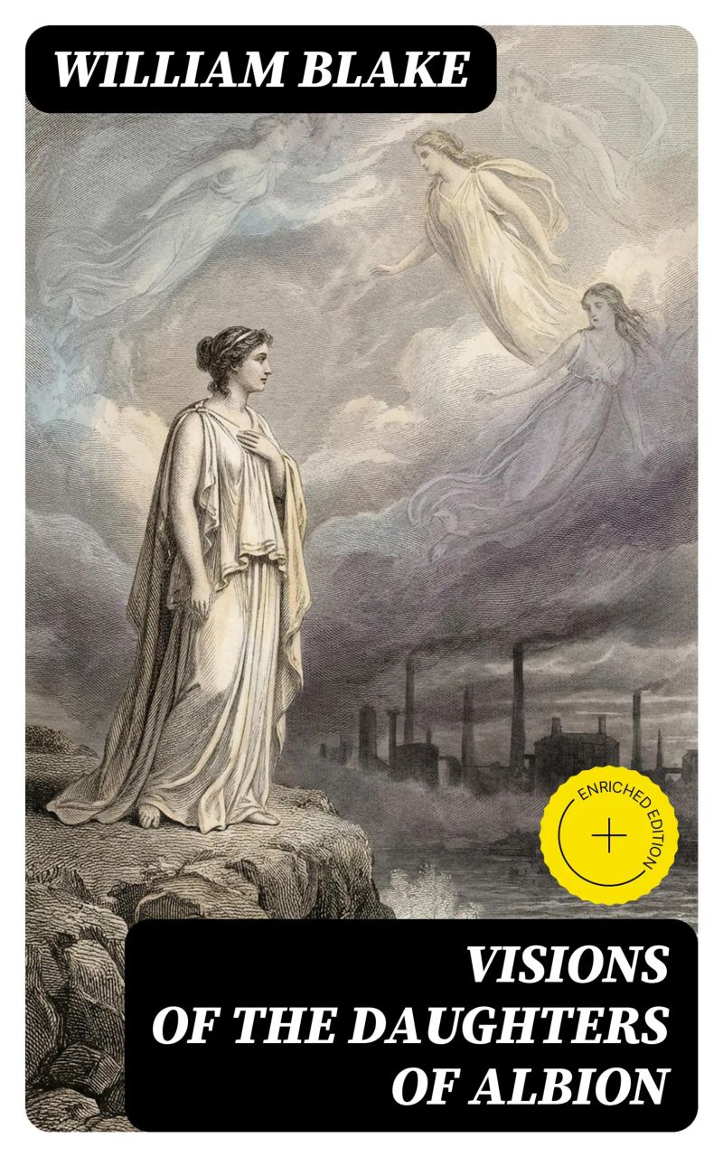 Visions of the Daughters of Albion