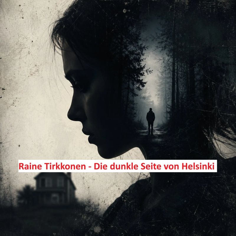 Die dunkle Seite von Helsinki