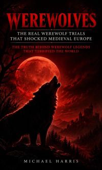 Werewolves: The Real Werewolf Trials That Shocked Medieval Europe (The Truth Behind Werewolf Legends That Terrified the World)