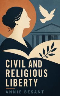 Civil and Religious Liberty