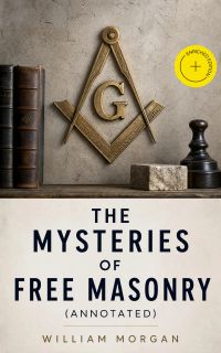 The Mysteries of Free Masonry (Annotated)