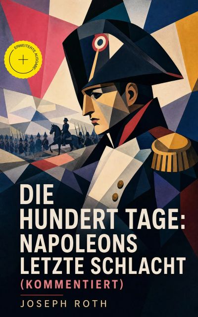 Die hundert Tage: Napoleons letzte Schlacht (Kommentiert)