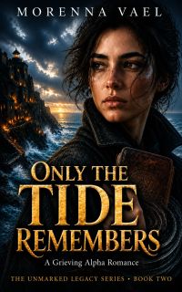 ONLY THE TIDE REMEMBERS