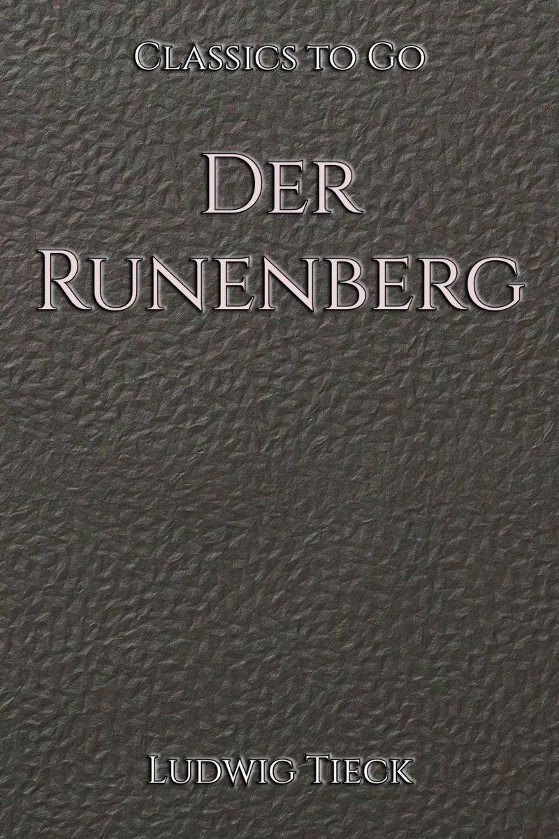 Der Runenberg