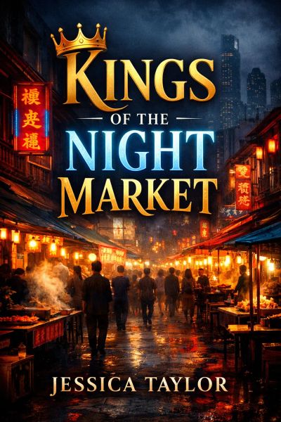 Kings of the Night Market