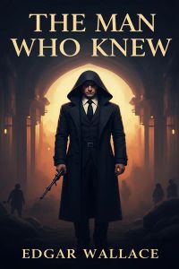 The Man Who Knew