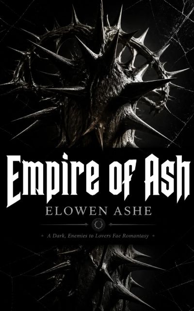 Empire of Ash