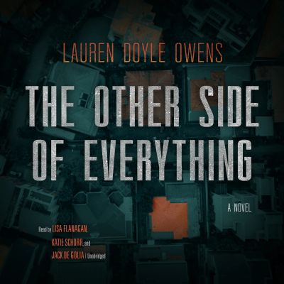 The Other Side of Everything