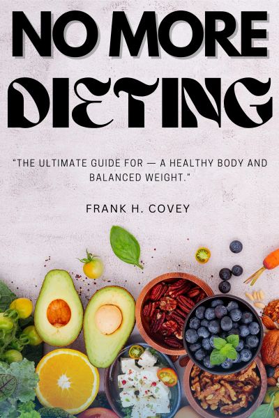 NO More Dieting