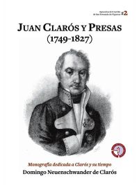 Juan Clarós y Presas (1749-1827)