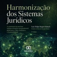 Harmonização dos Sistemas Jurídicos
