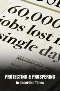 Protecting & Prospering