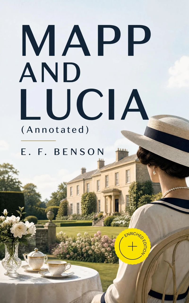 MAPP AND LUCIA (Annotated)