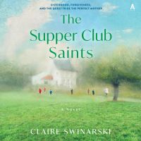 The Supper Club Saints
