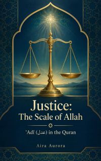 Justice: The Scale of Allah
