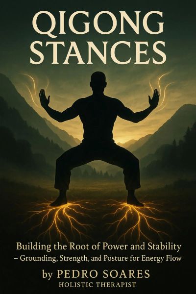 Qigong Stances