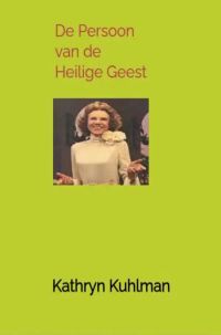 De Persoon van de Heilige Geest