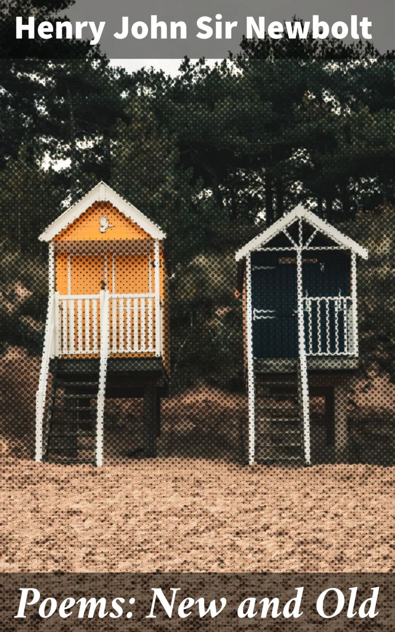 Poems: New and Old