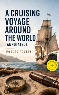 A Cruising Voyage Around the World (Annotated)