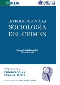 Introducción A La Sociología Del Crimen