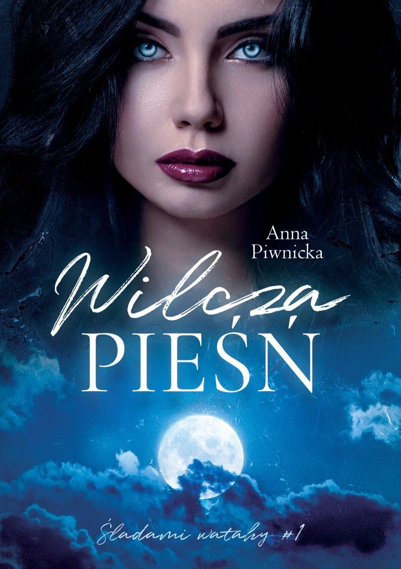 Wilcza Pieśń