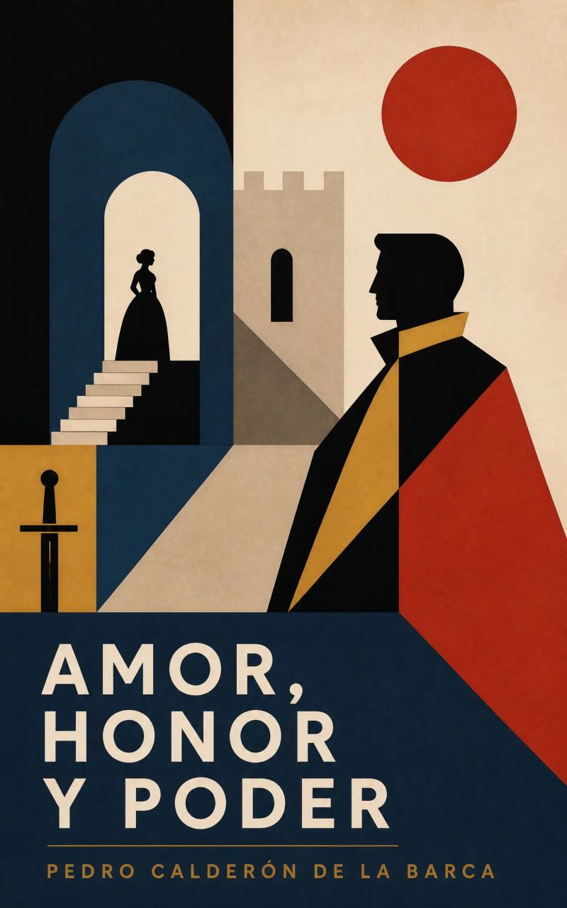 Amor, honor y poder