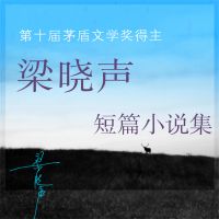 梁晓声文集-短篇小说
