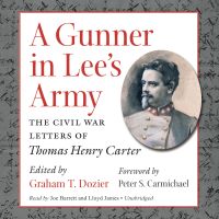 A Gunner in Lee’s Army
