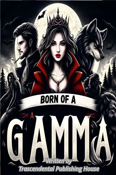 Born of a Gamma