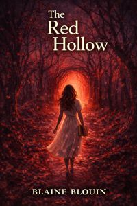 THE RED HOLLOW