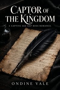 Captor of the Kingdom