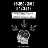 Hochsensible Menschen