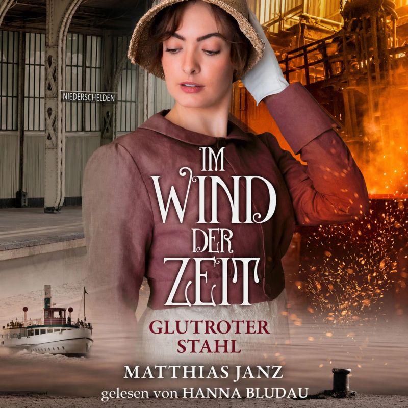 Im Wind der Zeit