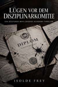 Lügen vor dem Disziplinarkomitee